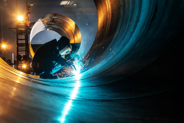  Drexel Hill, PA Welder Pros