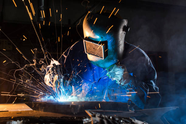 Best Automation and Robotic Welding in Drexel Hill, PA