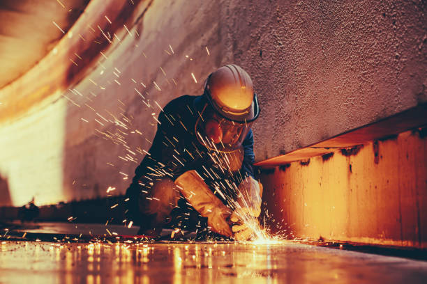 Trusted Drexel Hill, PA Welder & Metal Fabrication Experts