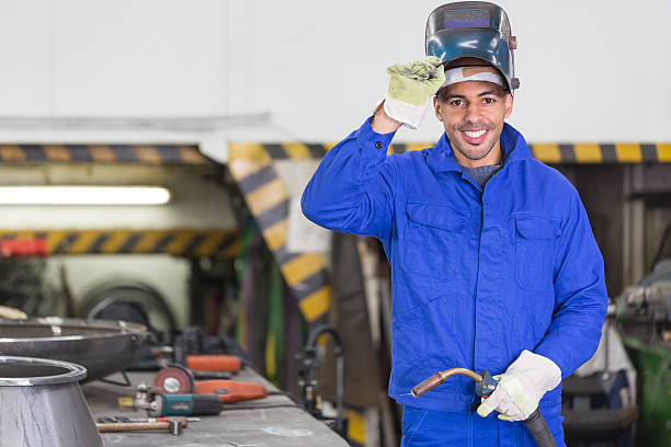 Affordable Welder Services in Drexel Hill, PA